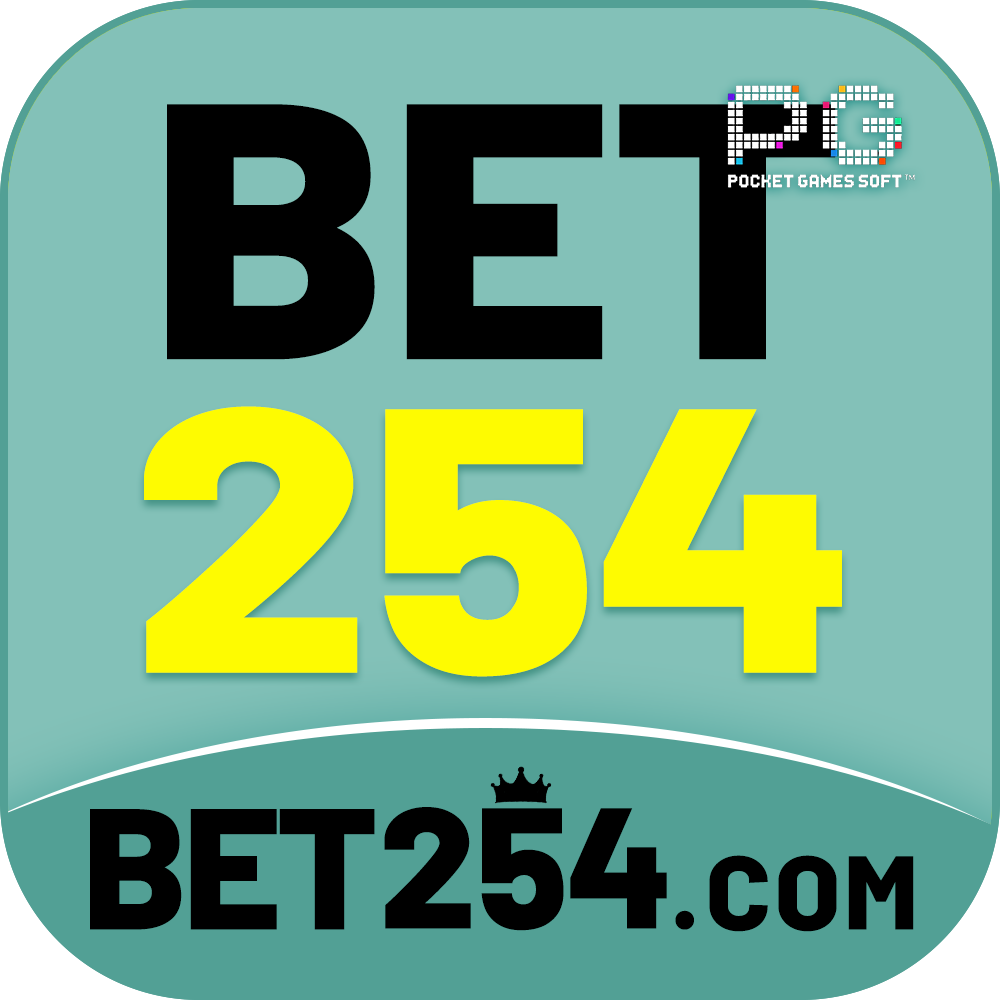 Novo logo da BET254
